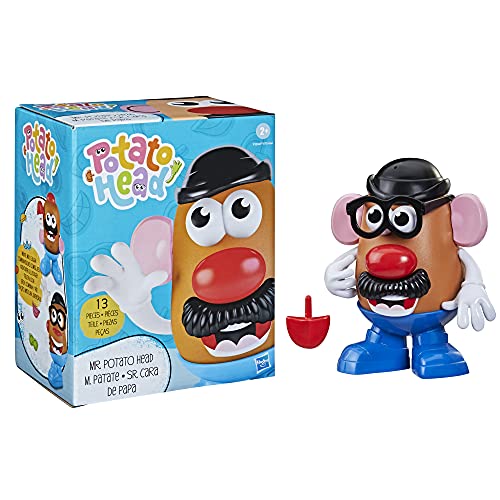 Playskool MR Potato Head (F3244)