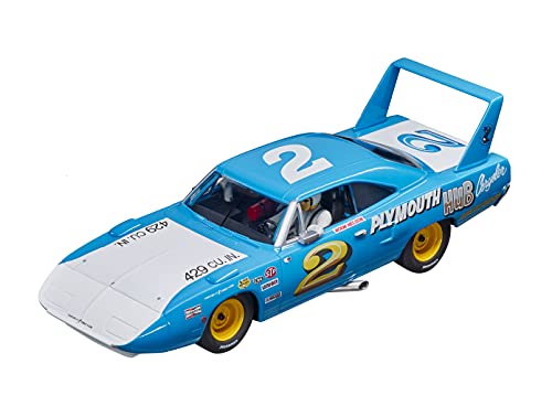 Plymouth Superbird No.2 (20027658)