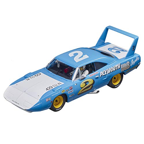 Plymouth Superbird No.2 (20027658)