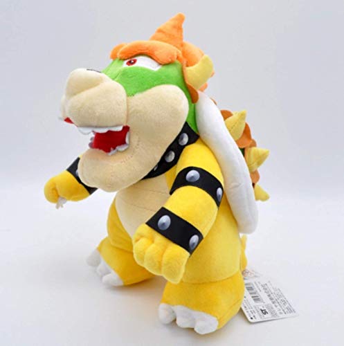 Pokemon Bone Fire Dragon/Kuba Fire Dragon Peluche Juguete Favorito cumpleaños 25 cm A Laimi