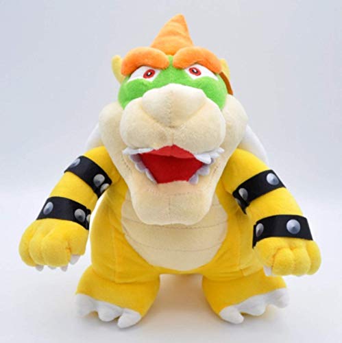 Pokemon Bone Fire Dragon/Kuba Fire Dragon Peluche Juguete Favorito cumpleaños 25 cm A Laimi