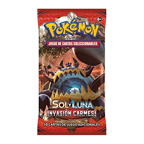 Pokemon JCC- Pokemon Invasión Carmesí, 9 nuevas cartas de Entrenador y 1 nueva carta de Energía Especial