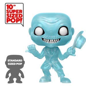 Pop! Disneyland The Haunted Mansion 10 Ezra Exclusive