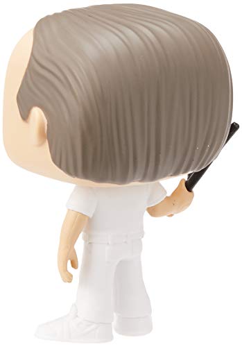 Pop! Figura de Vinilo: Películas: Silence of Lambs - Hannibal