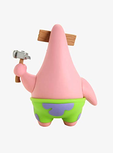 Pop! Vinilo: Spongebob Squarepants S3: Patrick w/Board