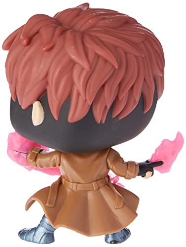 Pop! Vinyl: X-Men Gambit Glow-In-The-Dark Figure Standard