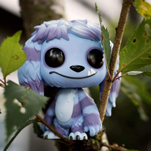 Pop Wetmore Forest Snuggle-Tooth Vinyl Figure