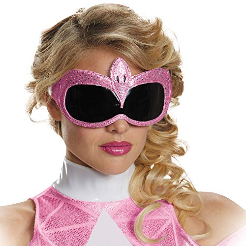 Power Rangers Pink Ranger Adult Costume Accessory Kit