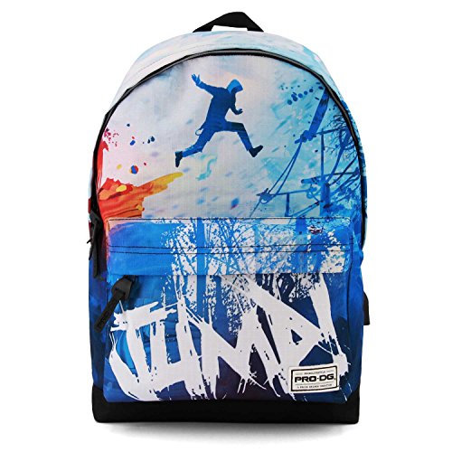 Pro-Dg KM-38010 2018 Mochila Infantil, 40 cm, Multicolor