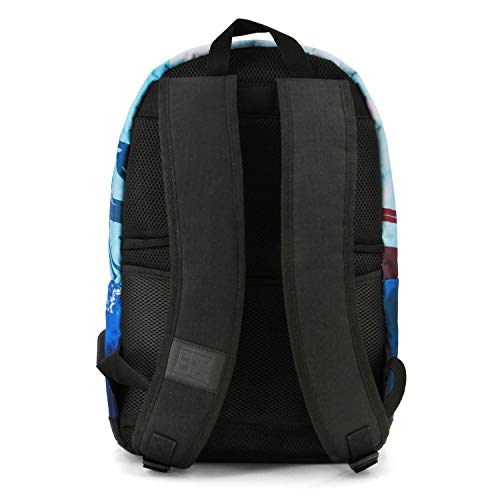 Pro-Dg KM-38010 2018 Mochila Infantil, 40 cm, Multicolor