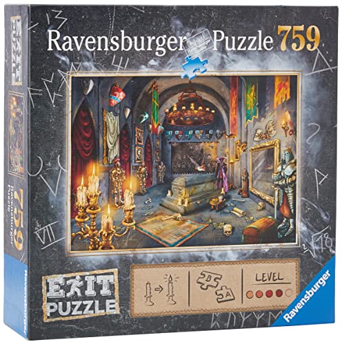 Ravensburger - Vampiro (19955)