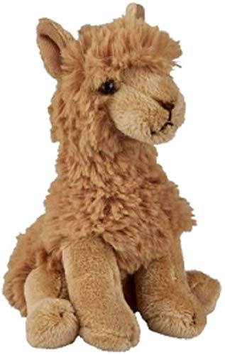 Ravensden Peluche de Alpaca de Peluche 15cm