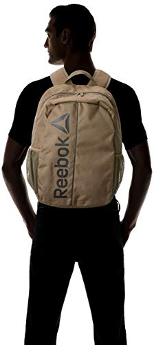 Reebok Act Roy Bkp, Mochila Unisex Adulto, Verde (Armygr), 24x36x45 cm (W x H x L)