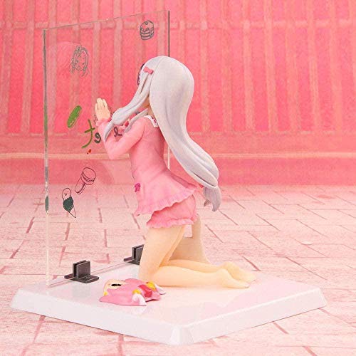 Regalo de Anime Anime Modelo Muñeca Dreamtech Wave Profesor Huang Man Sagiri Izumi Dulce Ver. Sagiri Juguete acción Figura Escultura