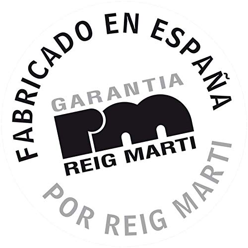 Reig Martí Juego DE SÁBANAS Gris Cama 135 cm Berger