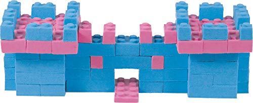 Relevant Play 220-204 The Ultimate Brick Maker, Multicolor, 283 g