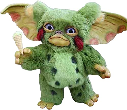 rewikie Mogwai Gizmo - Muñeca de peluche de 15 cm (15 cm)