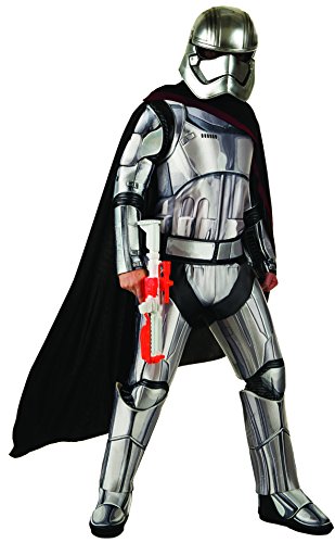 Rubies 3810670 – Stormtrooper Commander Adult , color/modelo surtido