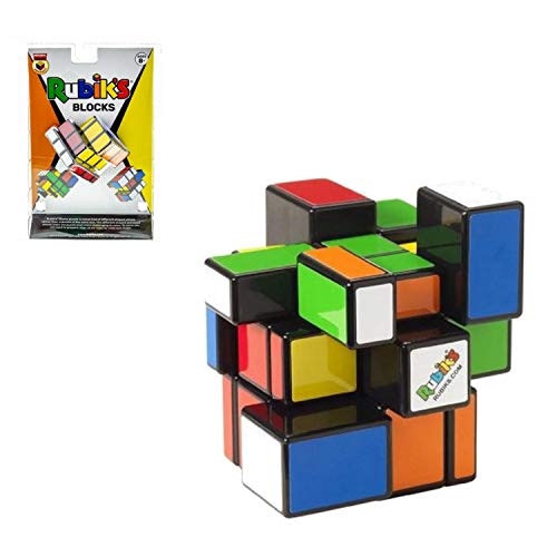 Rubik's Rub Cubo de Rubik Lógica Paciencia y Concentración