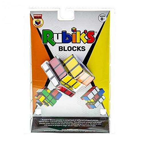 Rubik's Rub Cubo de Rubik Lógica Paciencia y Concentración