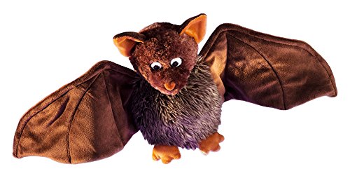 Rudolph Schaffer Dragomir Bat Muñeco de peluche (11 cm)