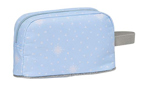 Safta 812015859 Bolso Portameriendas térmico Frozen II