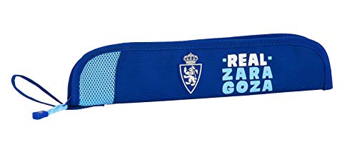 Safta Portaflautas de Real Zaragoza, 370x20x80mm