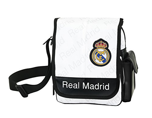 safta Real Madrid - Bandolera pequeña 611557511