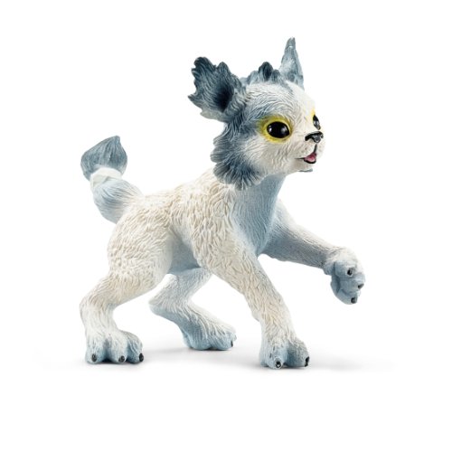 Schleich - Figura Ki-Kuki (70490)