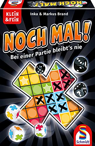 Schmidt - Juego de Dados