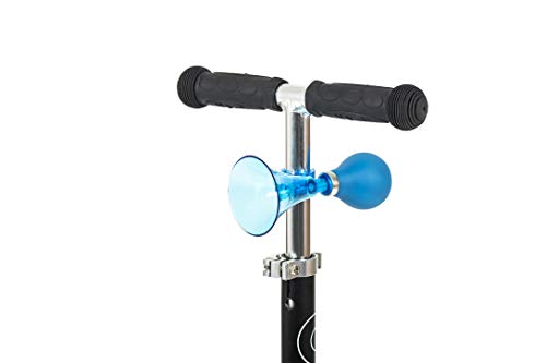 Scoot Bocina para Bicicleta y Patinete (Azul)