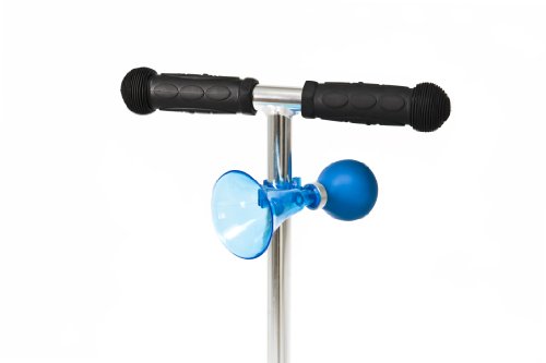 Scoot Bocina para Bicicleta y Patinete (Azul)