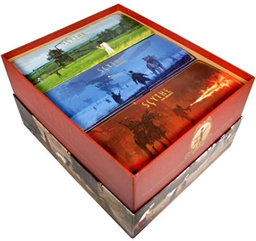 Scythe: Legendary Box