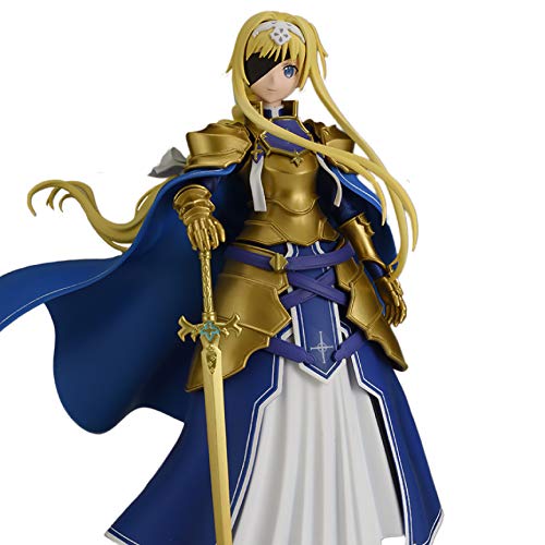 Sega Sword Art Alicización en línea: Alice Synthesis Thirty Limited figura premium (versión 1.5)