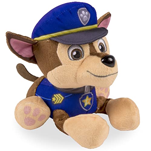 Selección Figuras de Peluche Miotlsy Chase Peluche Canina Cachorro de 15 cm Felpa Figura Figura:Chase