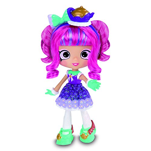 Shopkins, Juego de té con Pippy (Giochi Preziosi HPP07011)