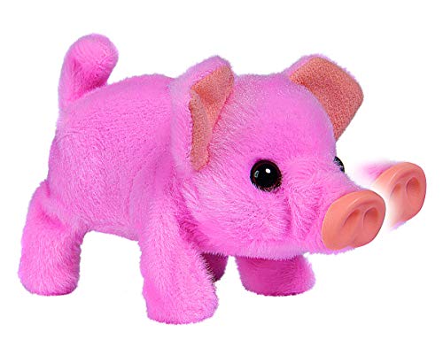 Simba 105893378 Chi Love Mini Pig