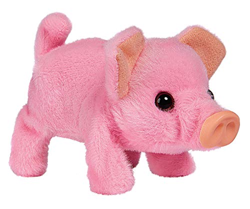 Simba 105893378 Chi Love Mini Pig