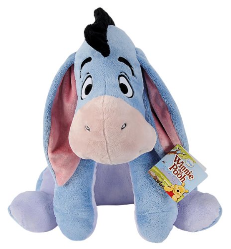 Simba 6315872660 - Peluche de Igor (61 cm)