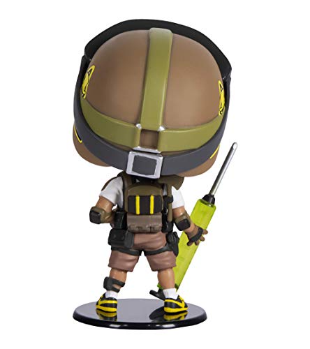 Six Collection Merch Series 6 Lesion Chibi Figurine