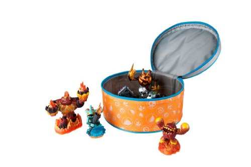 Skylanders Zip Case [Importación Alemana]