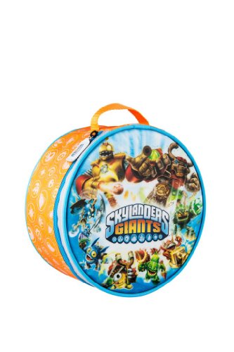 Skylanders Zip Case [Importación Alemana]