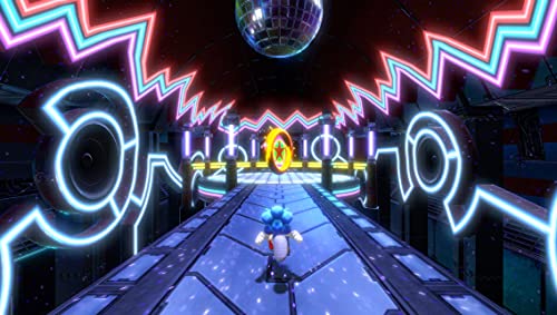 Sonic Colours Ultimate Vanilla - Ps4