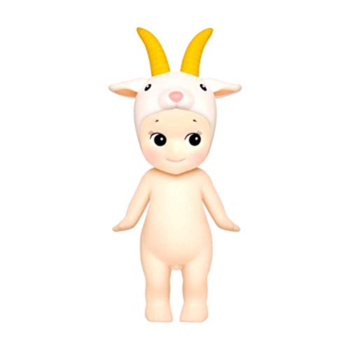 Sonny Angel Animal Series 4 NEW LOOK!