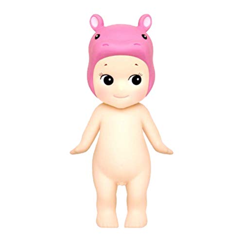 Sonny Angel Animal Series 4 NEW LOOK!