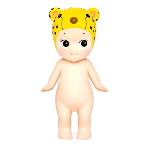 Sonny Angel Animal Series 4 NEW LOOK!