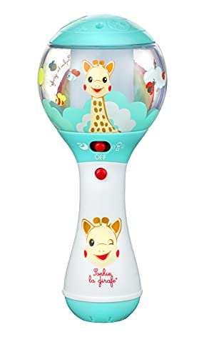 SOPHIE LA GIRAFE 230808 - Shake Slg, Unisex, Multicolor