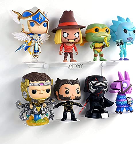 Soporte de Pared Expositor para colección Funko Pop (3)