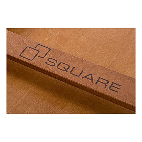 Square - Dutch Shuffleboard - Sjoelbak - Billard Hollandais