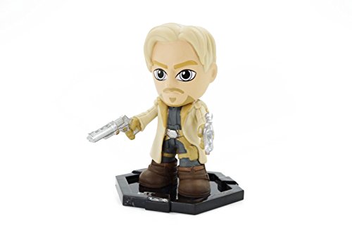 Star Wars Han Solo - Funko Mystery Mini Han Solo Una Historia de Star Wars